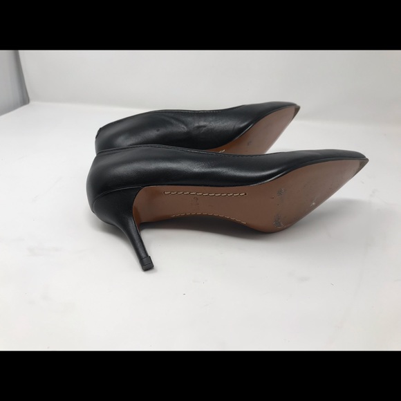 High heel pumps COACH - Picture 6 of 10